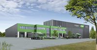 Planung und Management moderner Logistikzentren