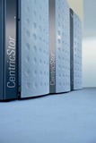 Neue CentricStor-Version beendet die Diskussion um Disk oder Tape