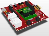 SoM IoT / Industry 4.0 modules for integration into LINUX environments
