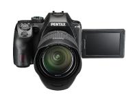 PENTAX K-70 / Die kleine Spiegelreflexkamera mit großer Ausstattung im wetterfesten Design