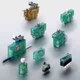„Safety for Man and Machine“: Schaltbau auf der Hannover Messe