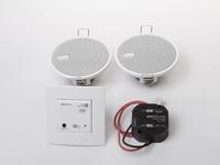 In wall Bluetooth® Audio Receiver Marke EISSOUND