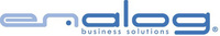 enalog setzt auf die ECM Suite von Braintribe Technologies