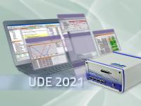 PLS' UDE 2021 simplifies testing and debugging of multi-core SoCs with new intuitive user interface and extended Python support
