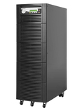 Newave an der CeBIT 2010: Bei USV-Entwicklung und Energieeffizienz immer einen Schritt voraus!