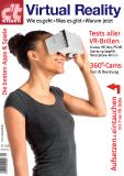 Autohäuser und Achterbahnen - das kann Virtual Reality