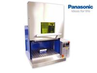Laser Marker Workstation