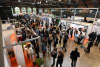 jobvector career day in Berlin