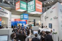 Heute auf der transport logistic 2017: Veranstaltungsblock „Subunternehmer und gemietete Flotten“