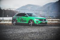 T-Roc'kt!