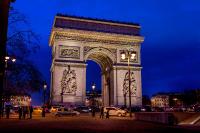 Paris-Domains für alle, die mehr in Frankreich verkaufen wollen
