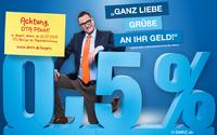 DTA-Umstellung jetzt auch bei VdEK-Kassen