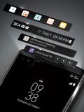 LG V10 eröffnet Kreativen neue Möglichkeiten