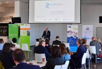 Beschaffer und regionale Hersteller grenzübergreifend vernetzt