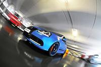 Athletic Golf By MR Car Design