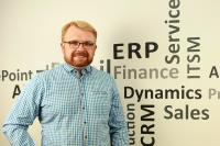 Neuer Senior Solution Architect im Team AlfaPeople Germany