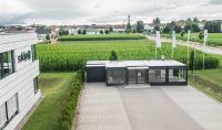 Solidpro unterstützt Pflegeheim „Im Sonnengarten“ mit 3D-gedrucktem Freihand-Türöffner