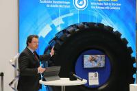 bauma 2019: Goodyear präsentiert aktuelle Premium- Reifen und Mobilitätslösungen für OTR-Einsätze