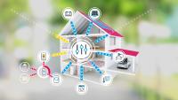 ISH 2019: Moderne Heiztechnik ist digital