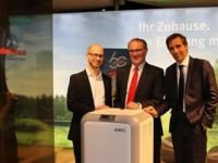 WeberHaus und SENEC bringen Solarstrom in jedes Haus