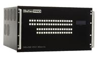 prolight+sound 2012: Gefen präsentiert sein umfassendes Portfolio an Signalmanagement-Lösungen