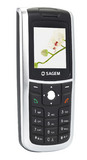 Sagem my210X - Top-Qualität für anspruchsvolle Einsteiger