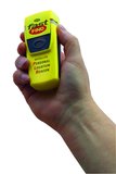 McMurdo selects u-blox' GPS solution for Personal Location Beacon for emergency use