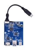 VIA Labs kündigt neue USB-IF-zertifizierte Power Delivery 3.0 Silizium Lösungen an