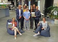 STADTPERLE: Edgarcard-Kampagne des ADAC ist Jahressieger 2016