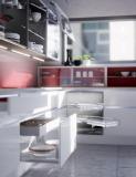 iFurn liefert Daten für alle CAD-Systeme