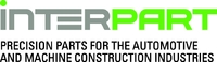 InterPart, Surfacts, and MediPart – from June 3-5, 2008 in Karlsruhe, Germany