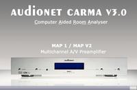 Audionet CARMA V3.0: Vom Glauben zum Wissen