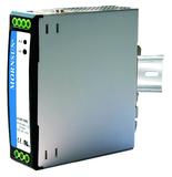 120W-Hochleistungsnetzteil für die Hutschiene