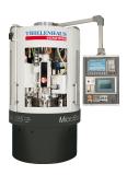 MicroStar F•G•H – new combination technology
