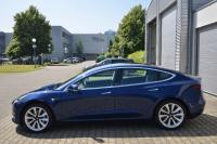 fka startet Benchmarking-Analyse des Tesla Model 3