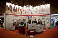 Labelexpo Highlights: Intermittierender Flächenauftrag und digitaler Brailledruck