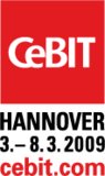 PICTURE auf der CeBIT 2009: Start des Prozessregisters Schleswig-Holstein