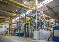 Hertwich installiert automatisierte Kammerhomogenisierungsanlagen für Aluminium-Walzbarren bei AMAG