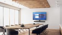 Stem Audio Table