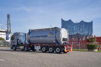Digital und multimodal: Digitalisierungslösung von Nexxiot bringt Transparenz in gesamte VTG Tankcontainerflotte