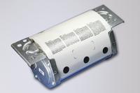 Kleinster Bauraum - smarte Labels: Prozessoptimierung für OEMs