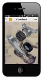 ContiTech veröffentlicht neue App für den Kfz-Ersatzmarkt