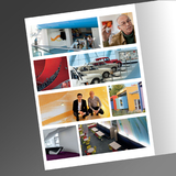 Colore – das neue Architekturmagazin von Brillux