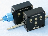 Ökonomischer Farbsensor von ELTROTEC Sensor GmbH