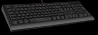 VELATOR Gaming Keyboard