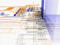LogiMAT 2008: Aldata verbindet SAP-Logistik-Lösungen mit Materialfluss-Simulation