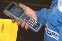 POSCH, die Nummer eins bei Brennholzaufbreitungsmaschinen, verbessert Ressourcendispo durch Einsatz eines Online-Systems von BARCOTEC