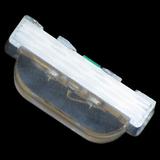 Neues von setron: Neue seitenstrahlende dreifarbige SMD LED-Serie KPFA-3011 von Kingbright