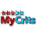 MyCrits verbindet mit Facebook & Co.