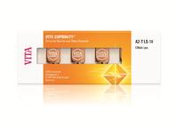 VITA SUPRINITY – die neue Generation der Glaskeramik